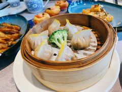 -汤臣·空中餐厅·严选粤菜(石湾世博广场店)