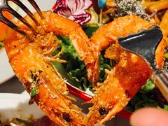 -太食獸泰式茶餐厅(兰州中心首店)