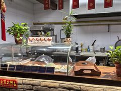 -正阳门饭庄·烤鸭·北京菜(万丰路七里庄店)