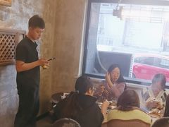 -江湖六膳門串串香(隆礼路店)