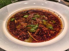 -上和臻品中国菜(花园街店)