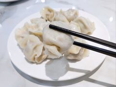猪肉香菇-叁拾壹克饺子·东北菜(国贸店)
