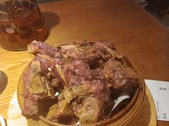 绝味手撕骨-闽上鲜·福建菜(龙湖滨江天街店)