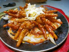 -妥妥烤肉料理(昙华林店)