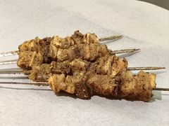 -平娃三宝烧烤·面食(南小街店)