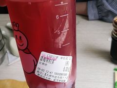 -蜜雪冰城(北一中路万达店)