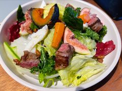 -West10 西拾·西餐厅·创意菜(未来科技城店)