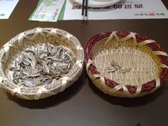 -西贝(金桥店)