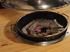 -水浒烤肉(医学院店)