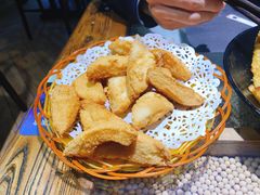 -潮十三潮汕砂锅粥(高新四路大都荟店)