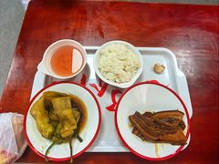 糖醋辣椒-刘小忙把子肉(北园大街总店)