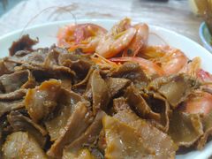-蓝精灵饺子店