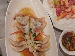 -全聚德(上海首店浦东店)