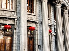 -天津五大道文化旅游区