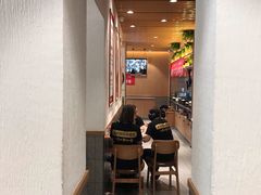 用餐区-南城香·饭香串香馄饨香(赵公口店)