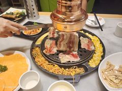-韩宫宴和牛烤肉(合肥滨湖银泰城店)