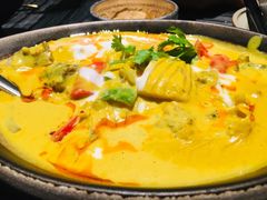 -Thai Alley泰爱里(二沙岛店)