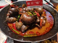 -老闵田螺馆·南昌市井菜·特色小吃(总店)