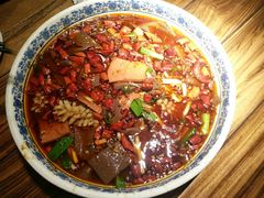 -百年神厨·地道川菜(清江西路店)