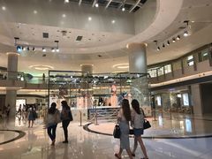 -香港ELEMENTS圆方