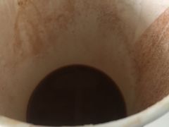 热巧克力-海岩咖啡(茂业天地店)