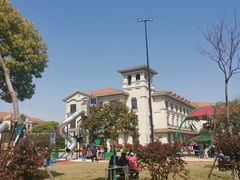 -歌斐颂巧克力小镇