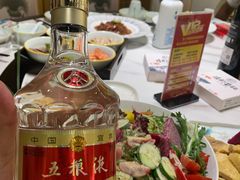 -江南郡府(天宝路店)