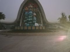 -渔岛海洋度假区