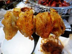 -夫妻串店(和睦路店)