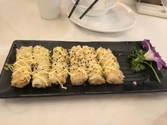 -万山楼海鲜酒家·二十三年老字号
