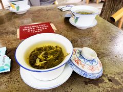 -香园自助小火锅