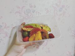 -爱上酸嘢