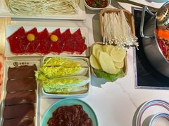 -许府牛火锅(信义坊总店)