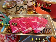 -西塔老太太泥炉烤肉(青浦蟠龙天地店)