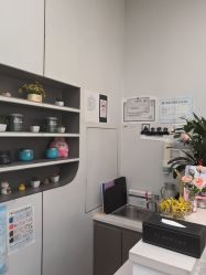 -宇东国际 HAIR SALON