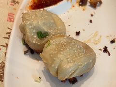 -小杨生煎(香港名都店)