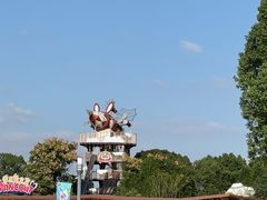 -上海月湖雕塑公园
