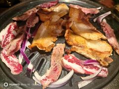 -九田家黑牛烤肉料理(新辰里亚运村店)