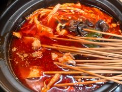 -金太阳海鲜烧烤·本地人餐厅(东纬路旗舰店)