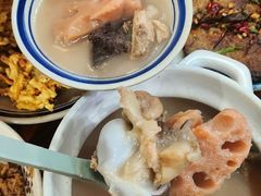 -刘师父老汉口江湖菜(蔡锷路店)