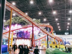 -弘阳·未来世界(弘阳广场店)