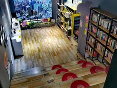 -咪咕咖啡(北京西单店)