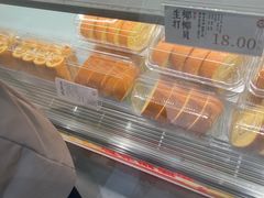 -泸溪河桃酥(江宁太阳城店)