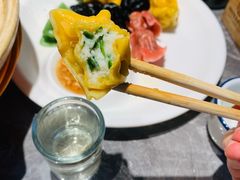 -1937青岛老味道·海肠捞饭·青岛菜(大鲍岛栈桥店)