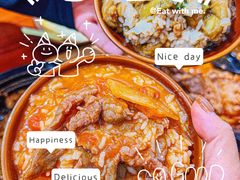 -陈婆婆砂锅·椒麻水煮鱼·特色小炒