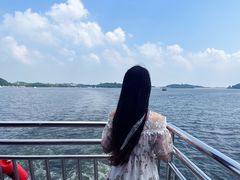 -天目湖山水园