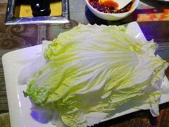 -闯关东牛排牛尾一锅香(龙源路店)