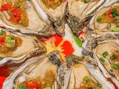 -华府九号海鲜烧烤大排档(龙域店)