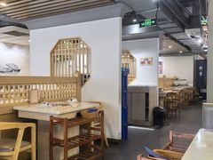 -唔品潮汕自助牛肉火锅(洪文店)