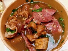 卤煮火烧-小胖包子王(丰台南路店)